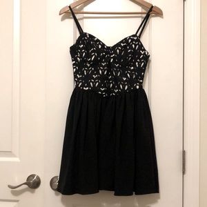 Babydoll Dress